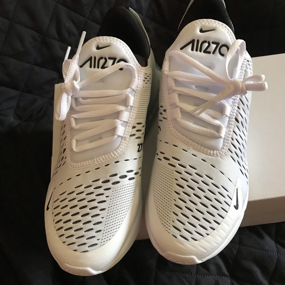 Nike women’s sneakers. Never worn outside